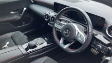 Mercedes-Benz A-Class A200 AMG Line 5dr Auto Petrol Hatchback